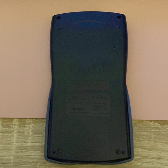 Texas Instruments TI-30XIIS Scientific Calculator EUC - Picture 3 of 3